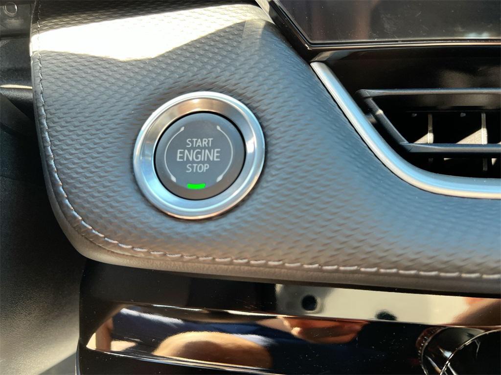 new 2026 Chevrolet Equinox car, priced at $31,611