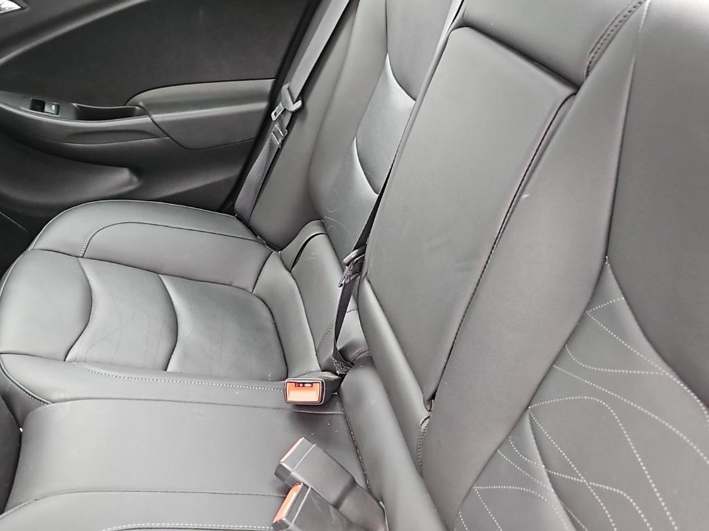 used 2019 Chevrolet Volt car, priced at $11,900