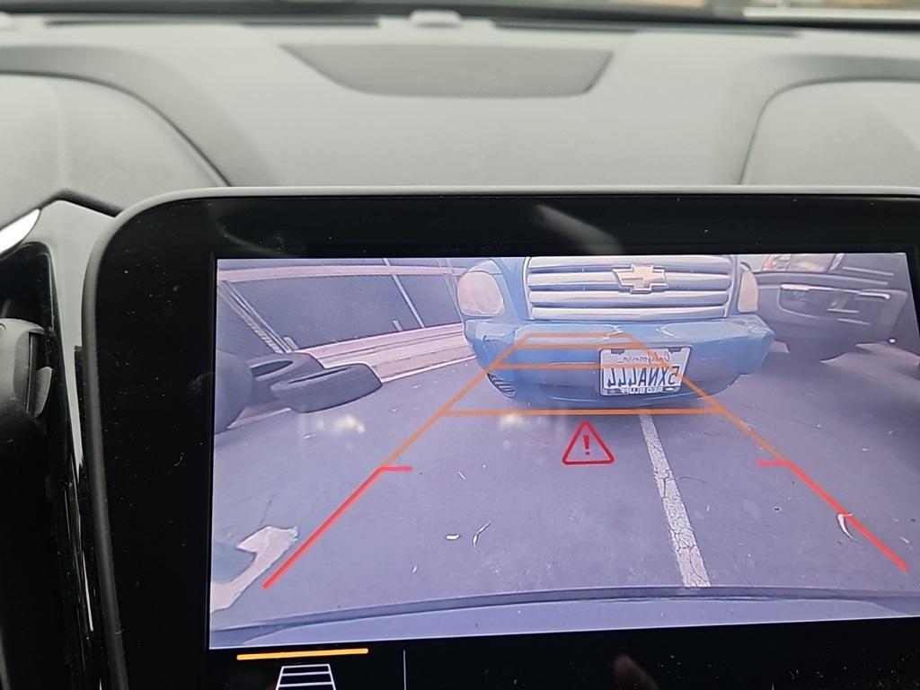 used 2019 Chevrolet Volt car, priced at $11,900