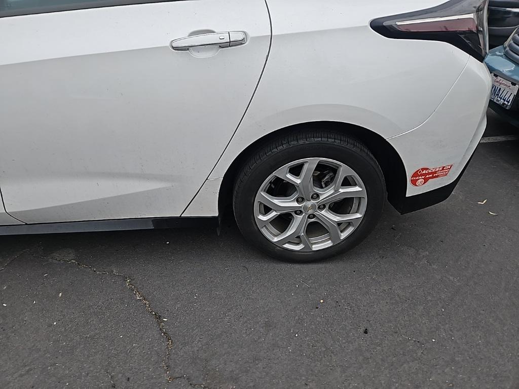 used 2019 Chevrolet Volt car, priced at $11,900