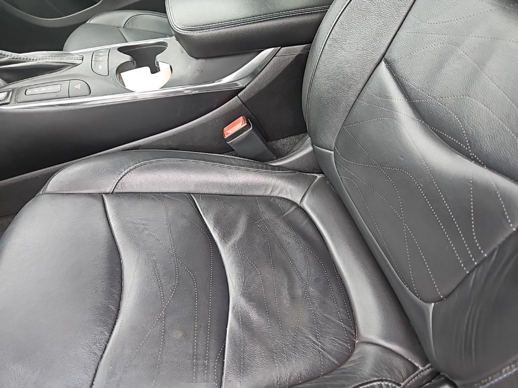 used 2019 Chevrolet Volt car, priced at $11,900