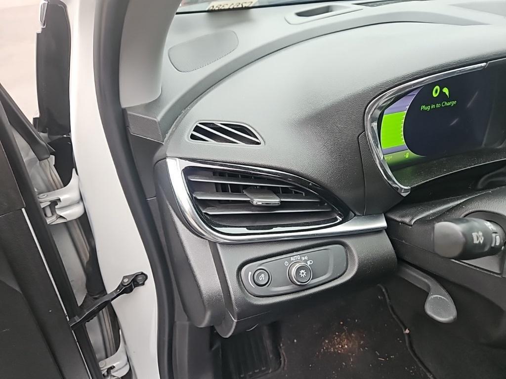 used 2019 Chevrolet Volt car, priced at $11,900