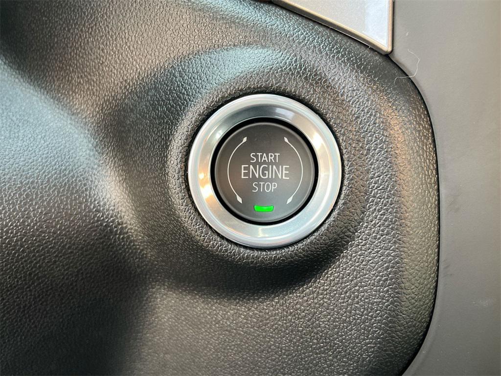 new 2025 Chevrolet Silverado 1500 car, priced at $39,778
