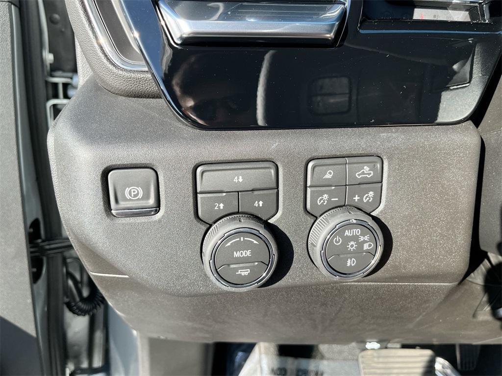new 2026 Chevrolet Silverado 2500 car, priced at $76,276