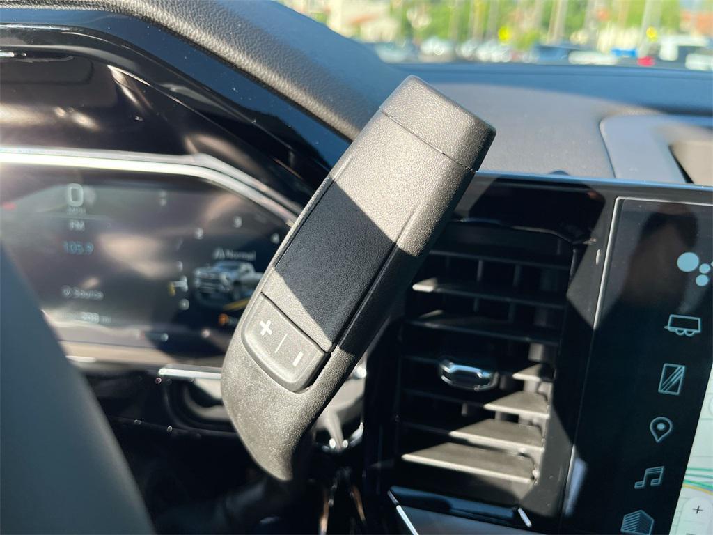 new 2026 Chevrolet Silverado 2500 car, priced at $76,276