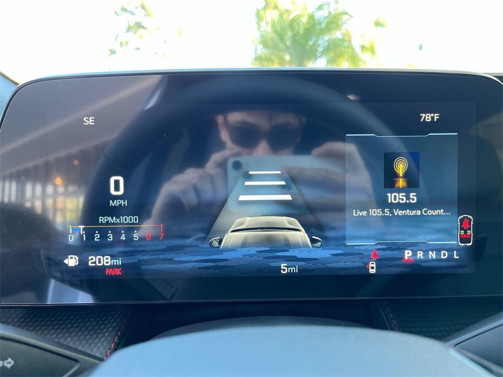 new 2026 Chevrolet Equinox car, priced at $35,704