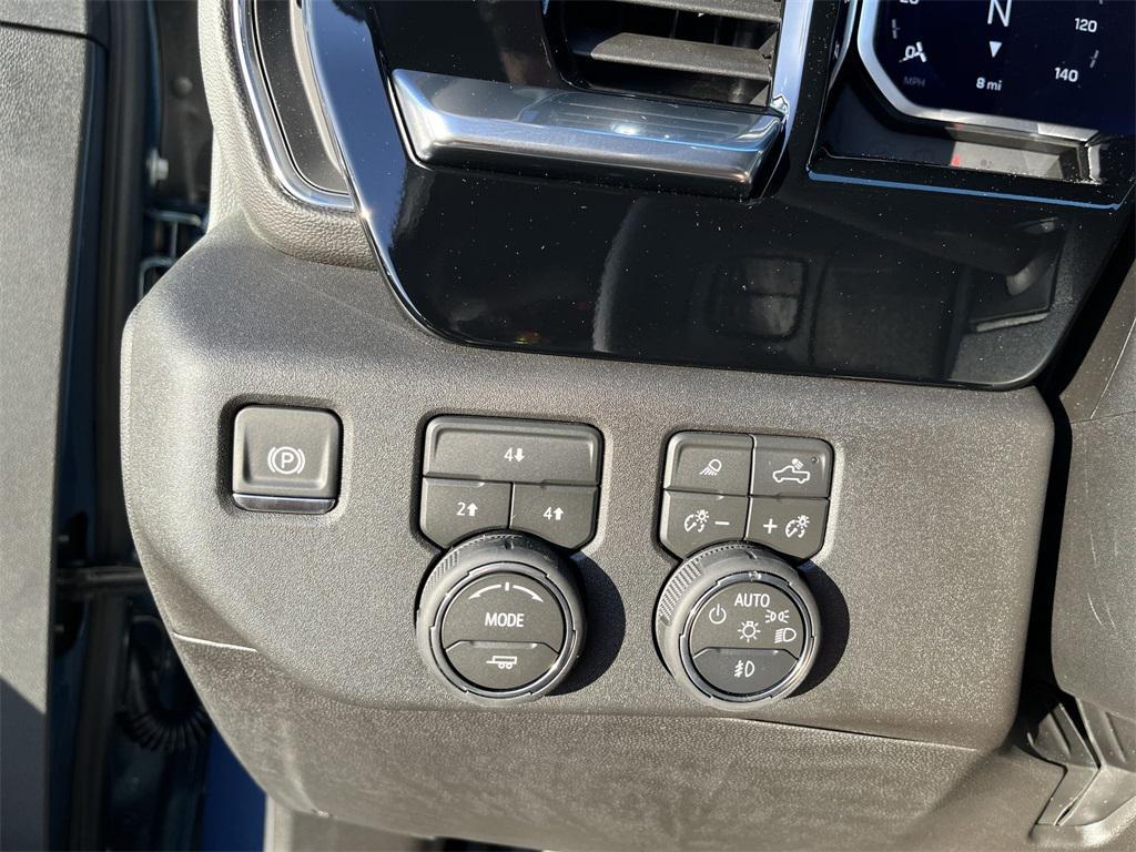 new 2026 Chevrolet Silverado 2500 car, priced at $70,322