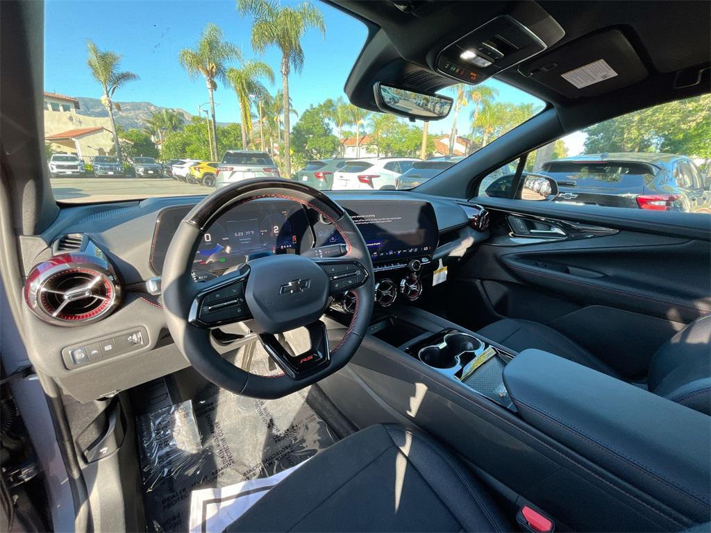 new 2026 Chevrolet Blazer car, priced at $55,047