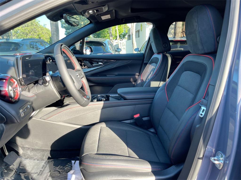new 2026 Chevrolet Blazer car, priced at $55,047