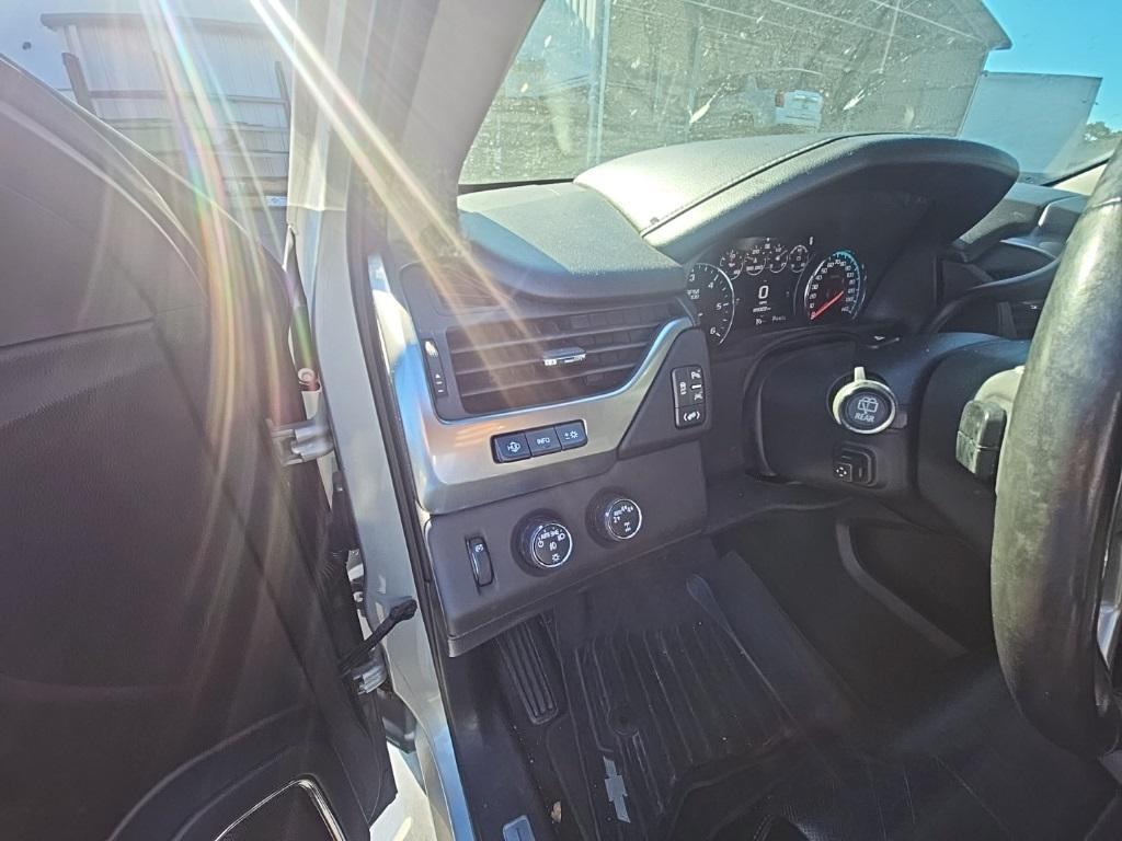 used 2017 Chevrolet Tahoe car, priced at $28,900