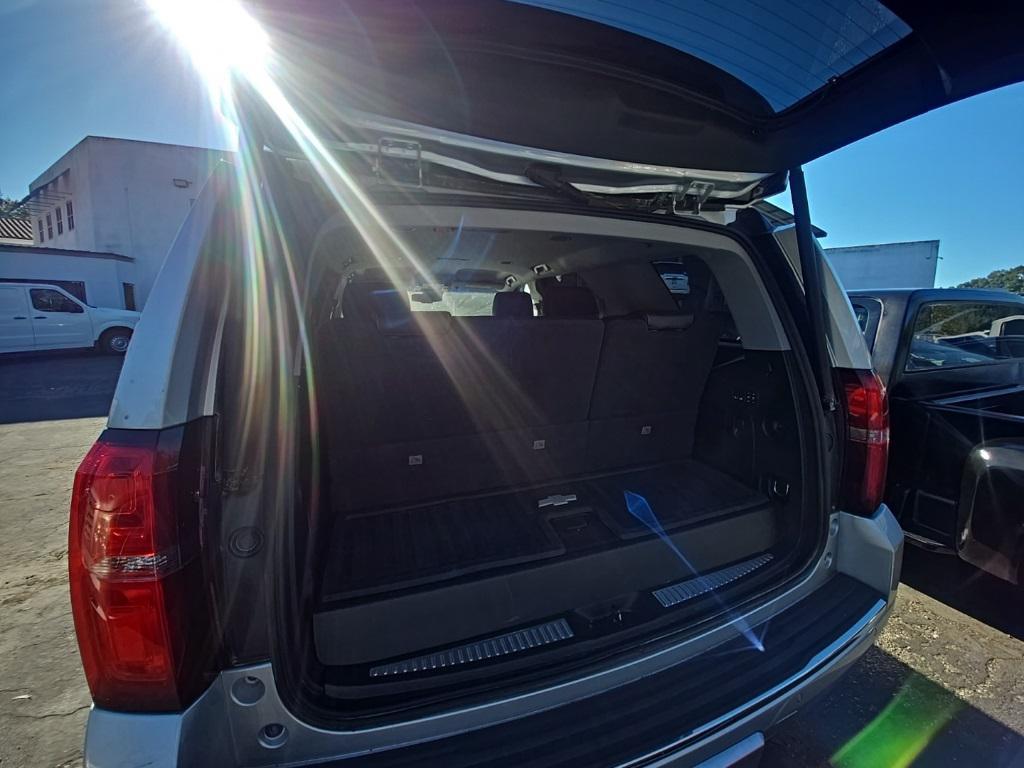 used 2017 Chevrolet Tahoe car, priced at $28,900