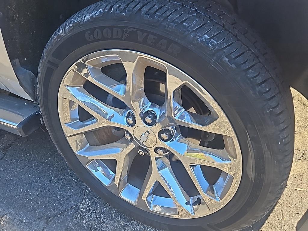 used 2017 Chevrolet Tahoe car, priced at $28,900