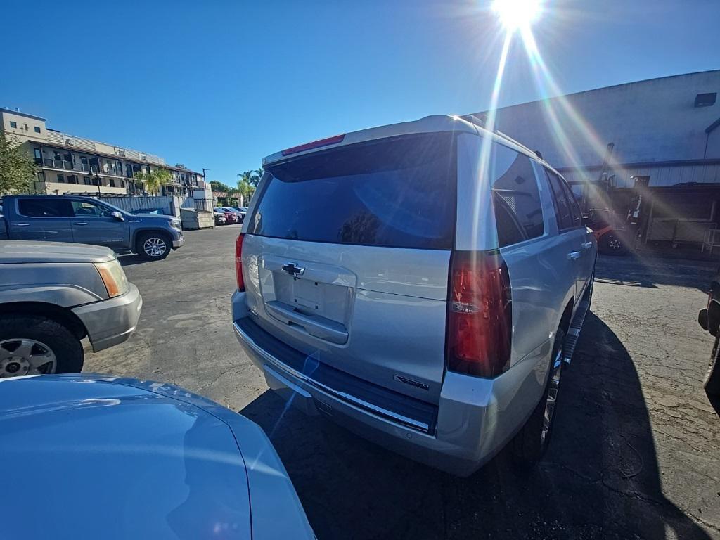 used 2017 Chevrolet Tahoe car, priced at $28,900