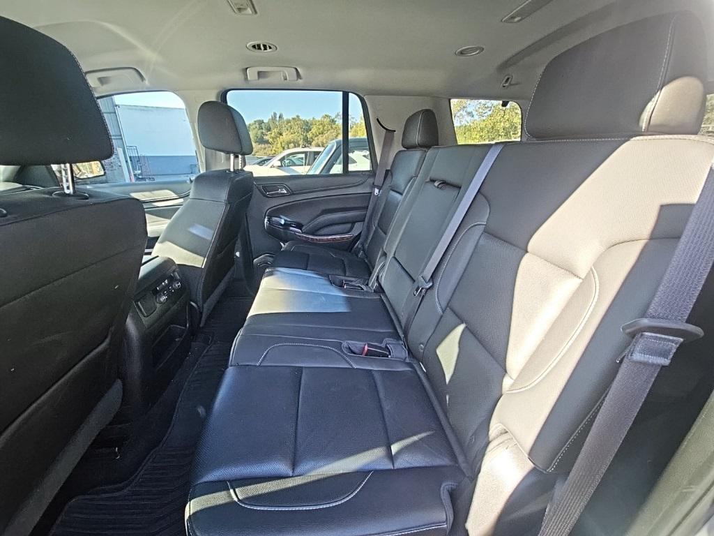 used 2017 Chevrolet Tahoe car, priced at $28,900