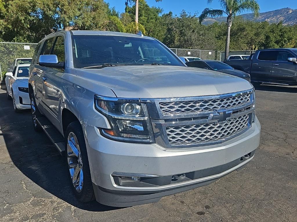 used 2017 Chevrolet Tahoe car, priced at $28,900