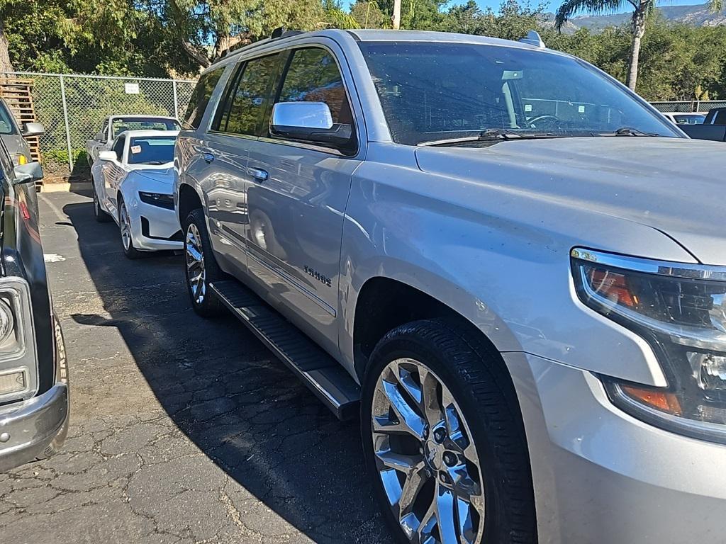 used 2017 Chevrolet Tahoe car, priced at $28,900