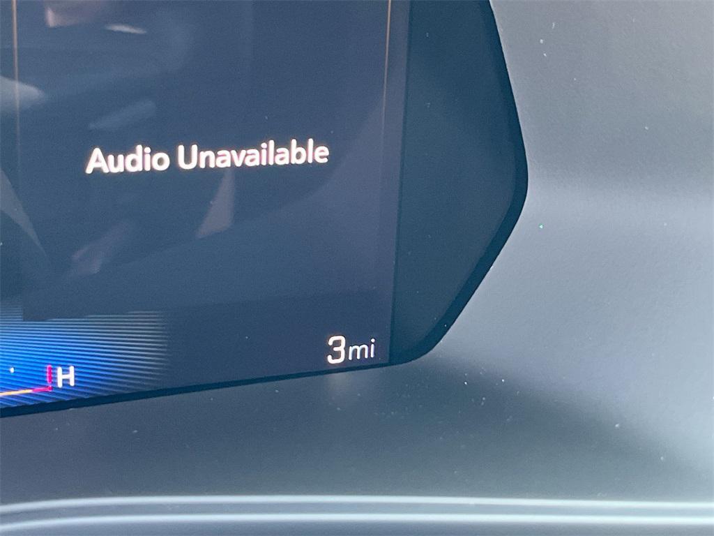 new 2025 Chevrolet Colorado car, priced at $32,793