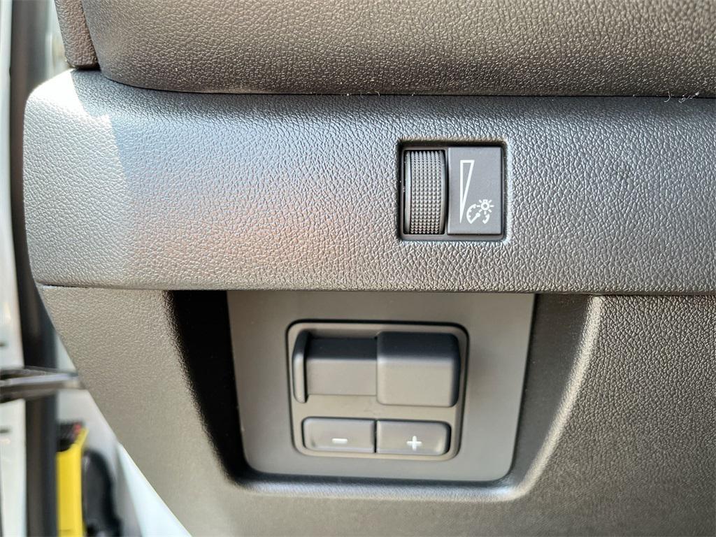 new 2025 Chevrolet Colorado car, priced at $32,793