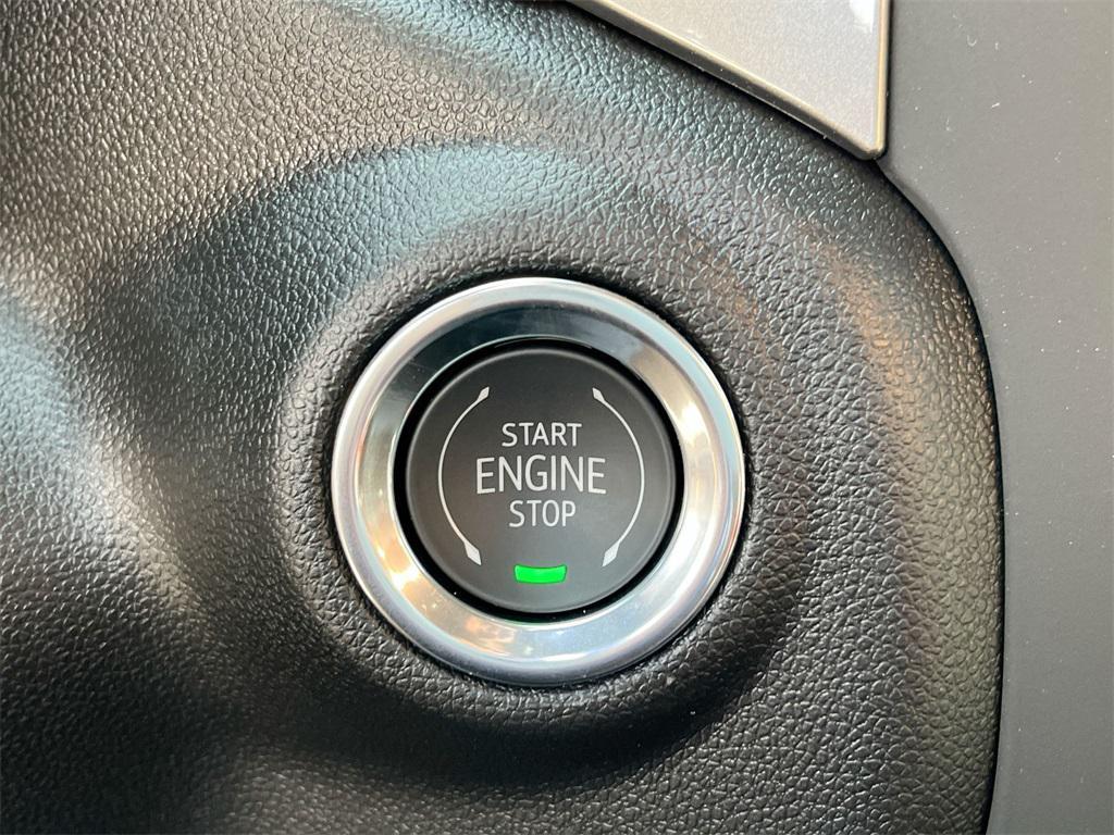 new 2025 Chevrolet Silverado 1500 car, priced at $39,778