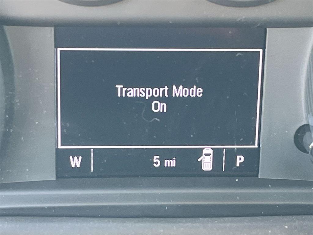 new 2025 Chevrolet Silverado 1500 car, priced at $39,778