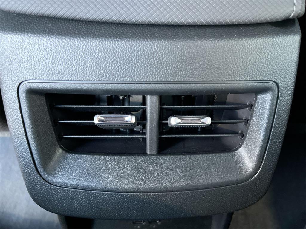 new 2026 Chevrolet Equinox EV car, priced at $31,816