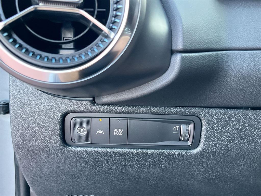 new 2026 Chevrolet Equinox EV car, priced at $31,816