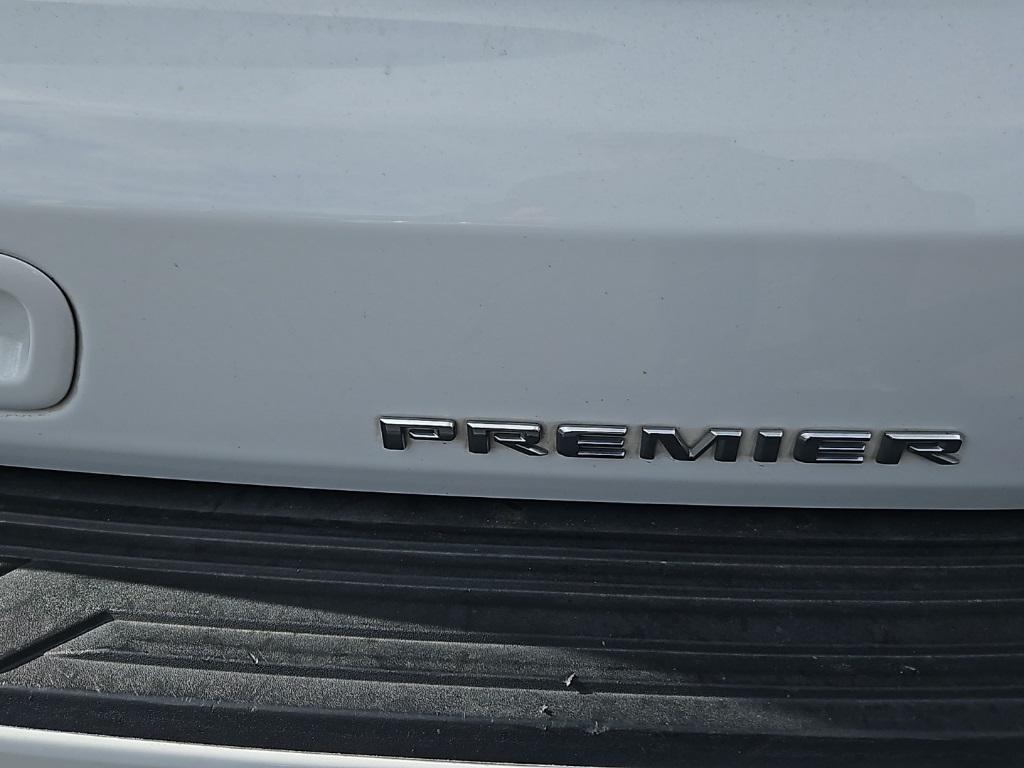 used 2023 Chevrolet Suburban car, priced at $44,500