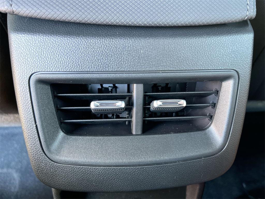 new 2026 Chevrolet Equinox EV car, priced at $42,121