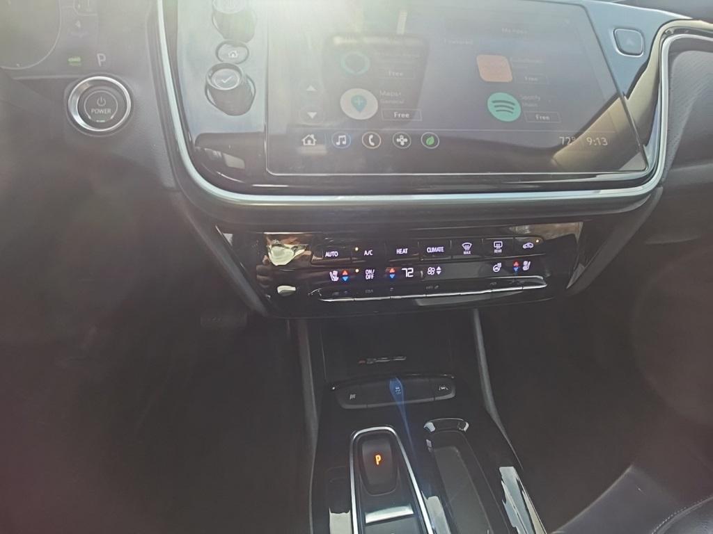 used 2022 Chevrolet Bolt EUV car, priced at $19,850