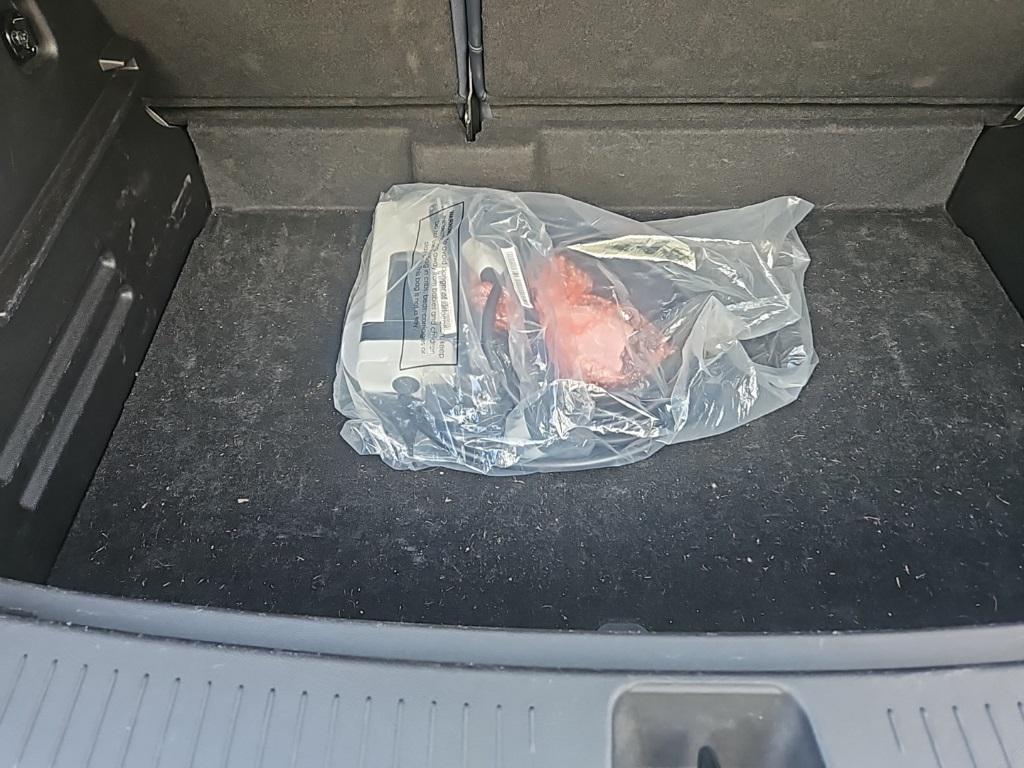 used 2022 Chevrolet Bolt EUV car, priced at $19,850