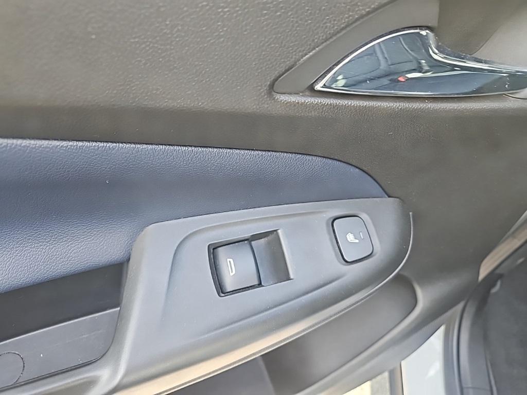 used 2022 Chevrolet Bolt EUV car, priced at $19,850