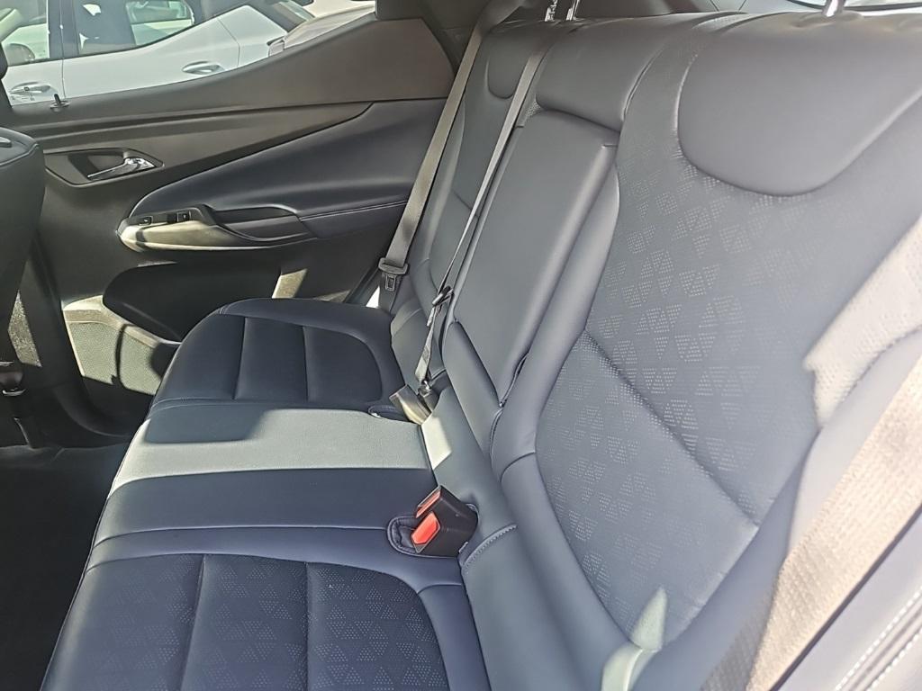 used 2022 Chevrolet Bolt EUV car, priced at $19,850