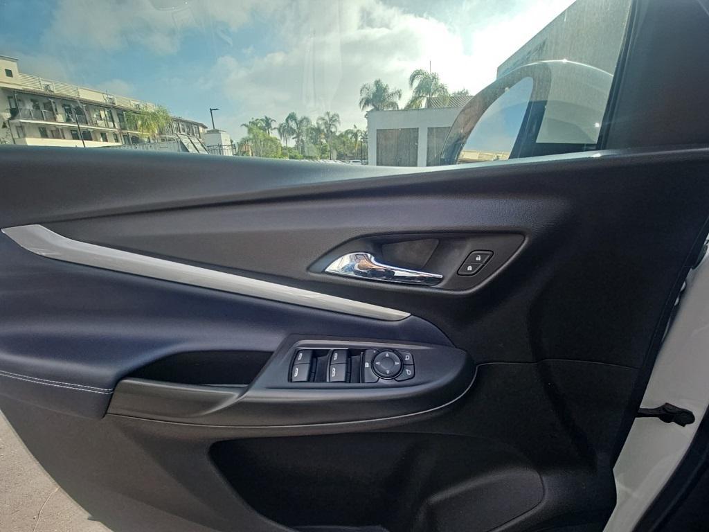 used 2022 Chevrolet Bolt EUV car, priced at $19,850