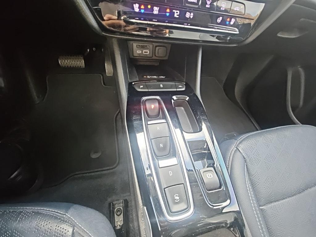 used 2022 Chevrolet Bolt EUV car, priced at $19,850