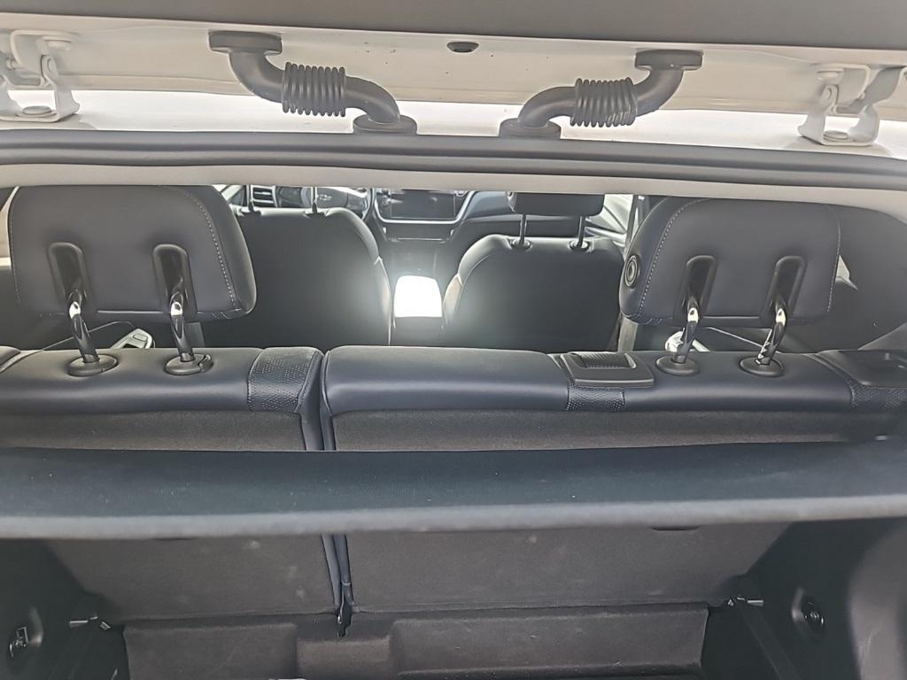 used 2022 Chevrolet Bolt EUV car, priced at $19,850