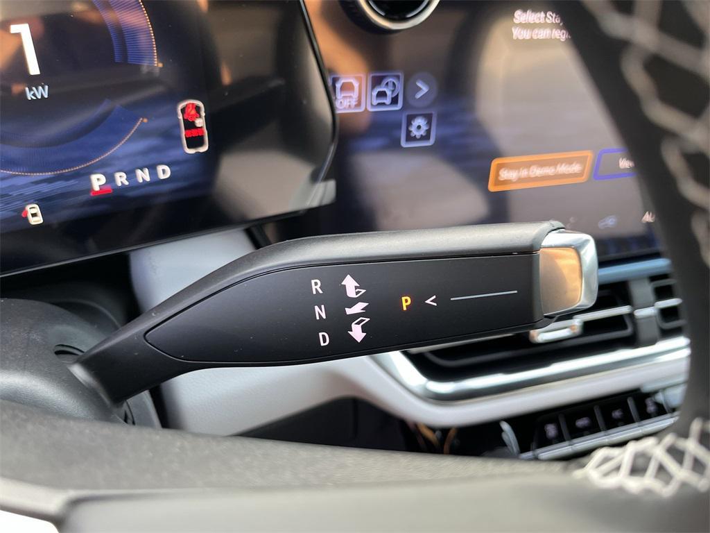 new 2026 Chevrolet Equinox EV car, priced at $37,326