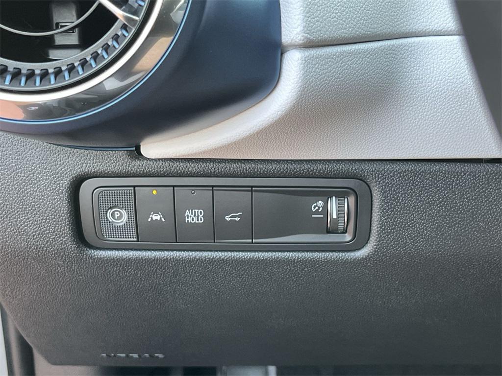 new 2026 Chevrolet Equinox EV car, priced at $37,326