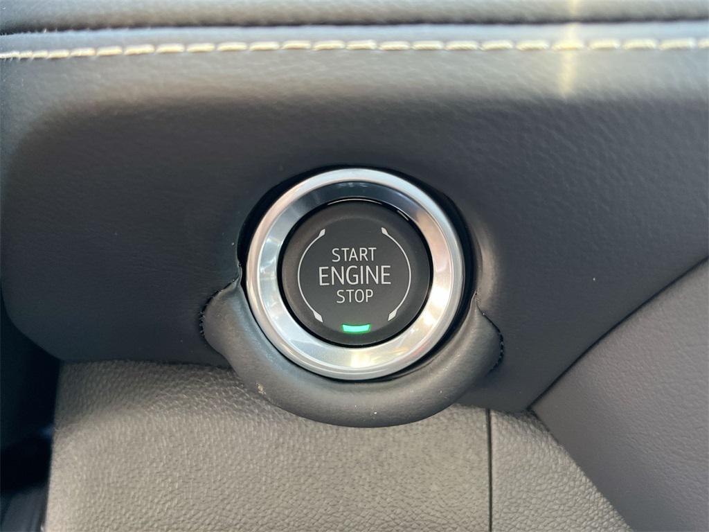 new 2025 Chevrolet Tahoe car, priced at $85,931