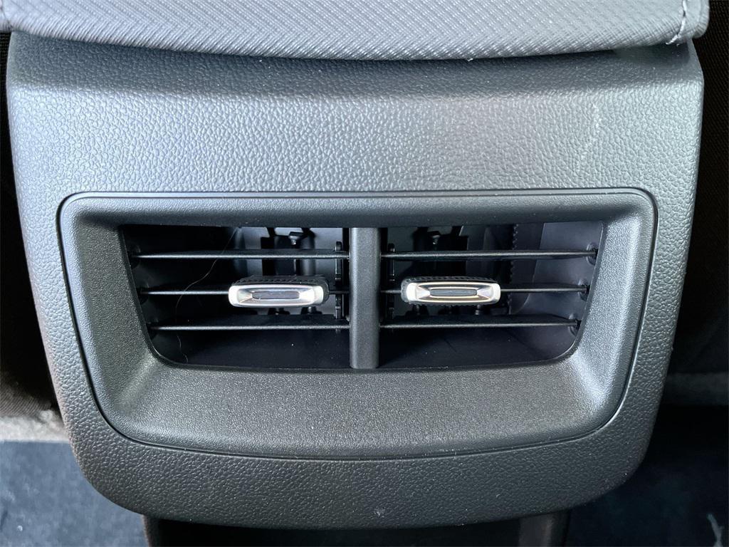 new 2026 Chevrolet Equinox EV car, priced at $36,540