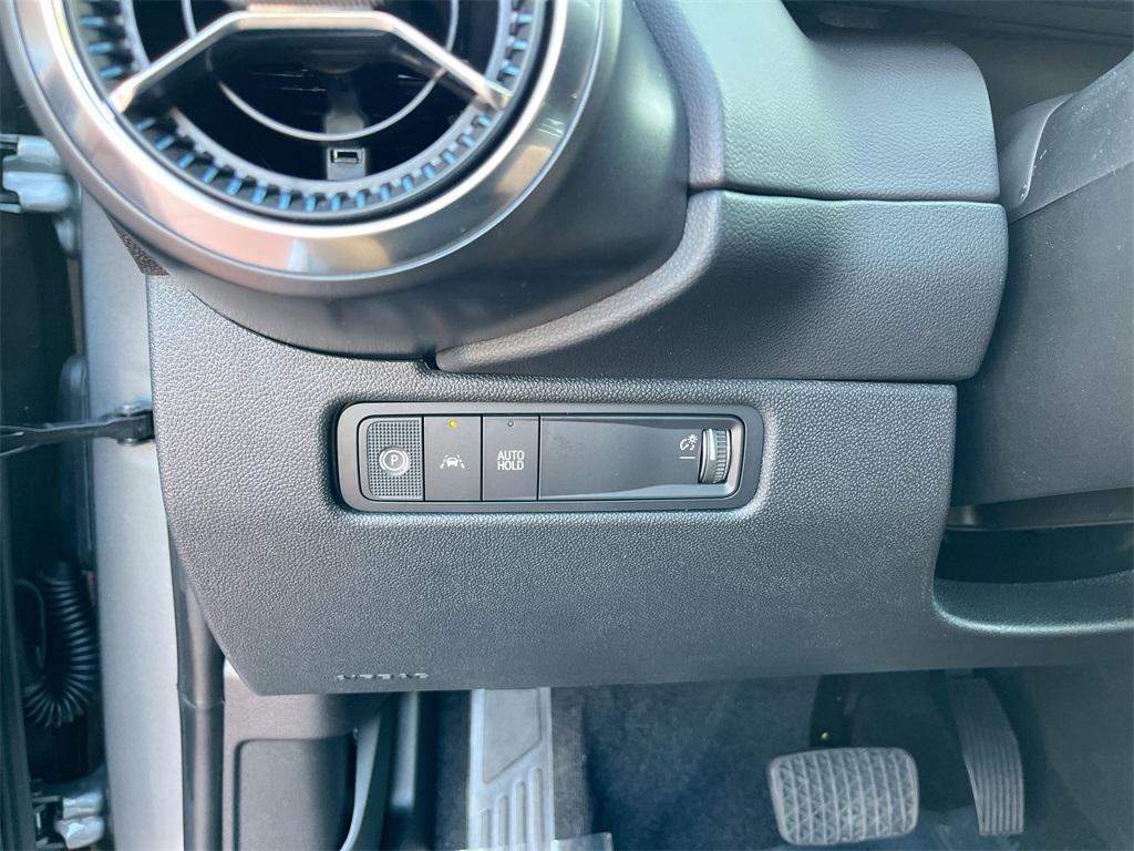 new 2026 Chevrolet Equinox EV car, priced at $36,540