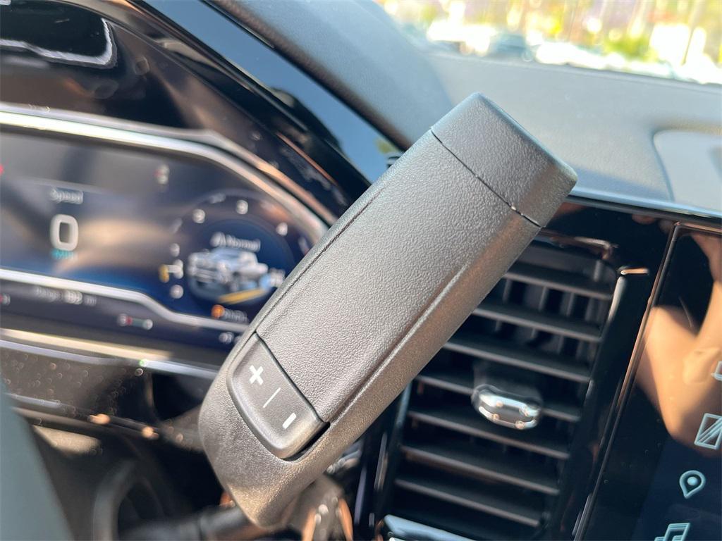 new 2025 Chevrolet Silverado 2500 car, priced at $78,625