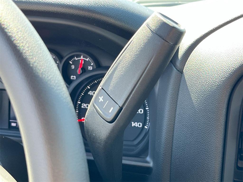 new 2025 Chevrolet Silverado 2500 car, priced at $61,971