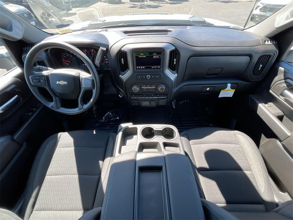 new 2025 Chevrolet Silverado 2500 car, priced at $61,971