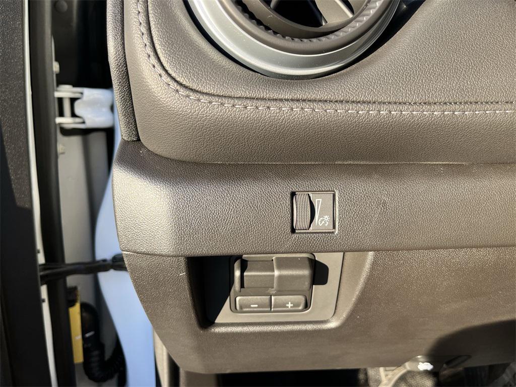 new 2026 Chevrolet Colorado car, priced at $42,510