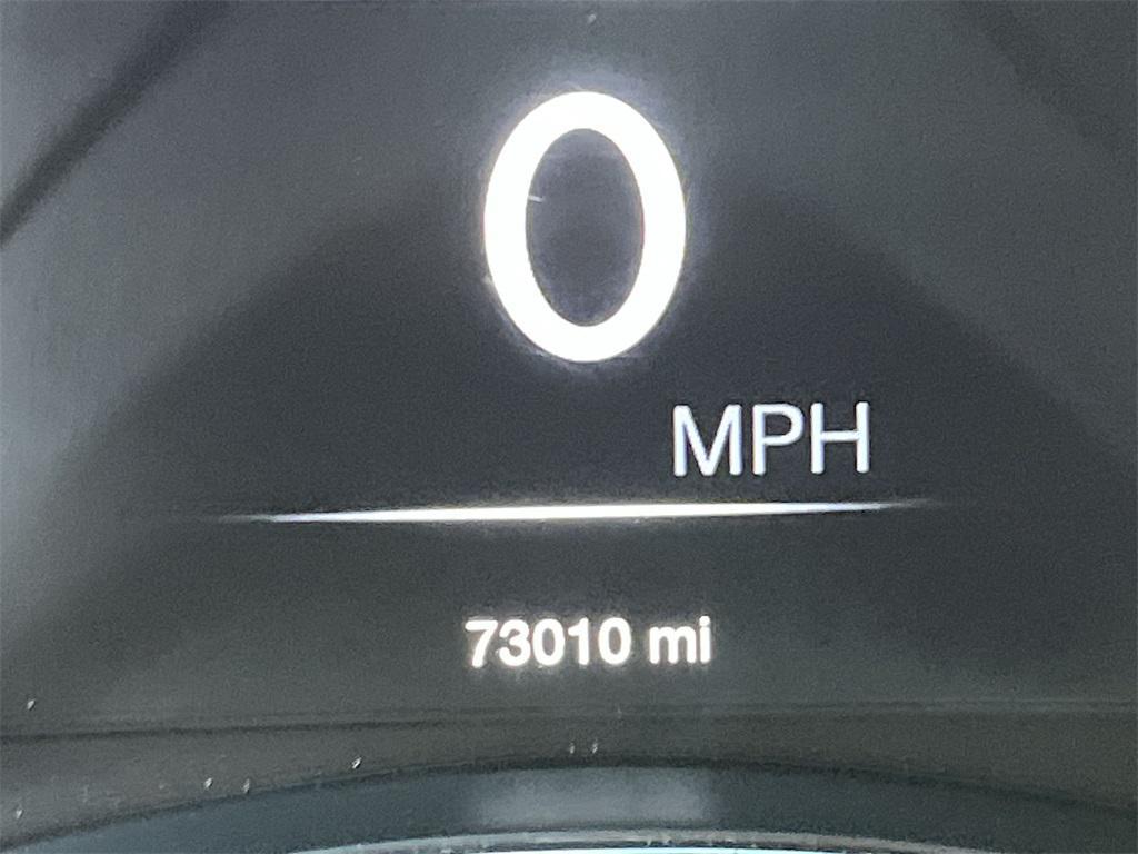 used 2020 Jeep Grand Cherokee car, priced at $21,900