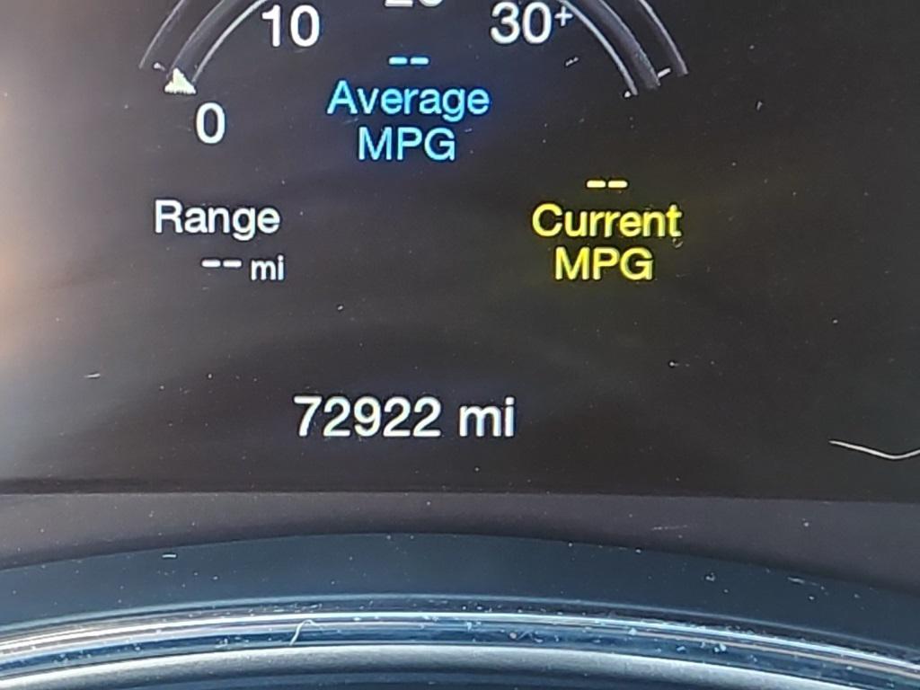 used 2020 Jeep Grand Cherokee car, priced at $22,500