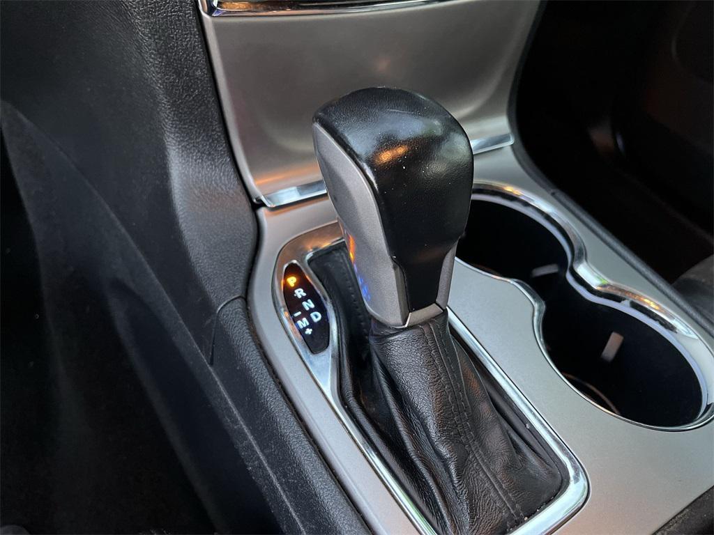 used 2020 Jeep Grand Cherokee car, priced at $21,900