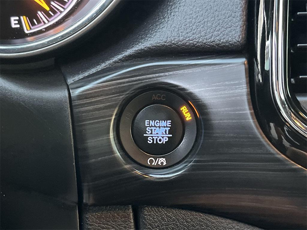 used 2020 Jeep Grand Cherokee car, priced at $21,900