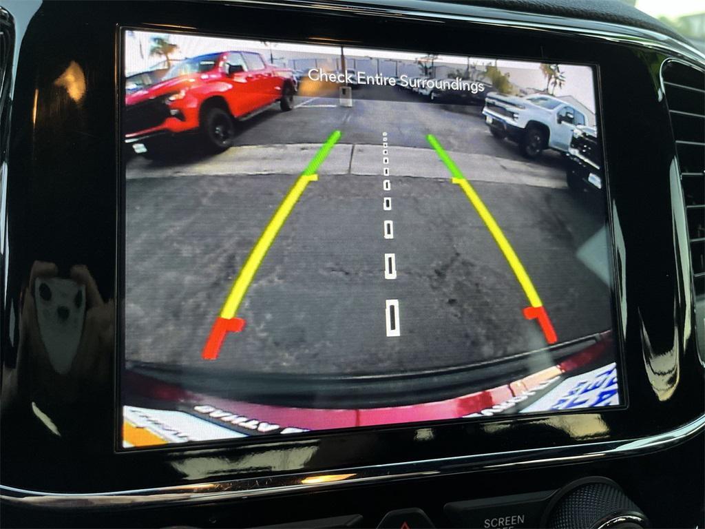 used 2020 Jeep Grand Cherokee car, priced at $21,900