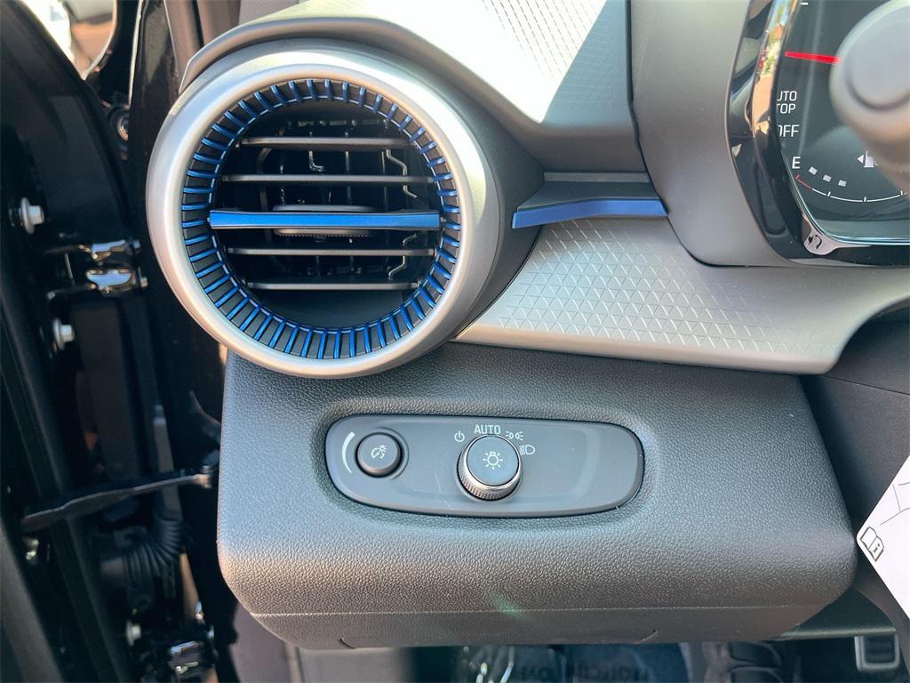 new 2026 Chevrolet Trax car, priced at $23,057